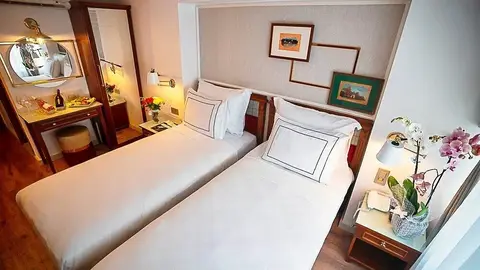 Orient Express and Spa By Orka Hotel, fotografia 12 nga 13