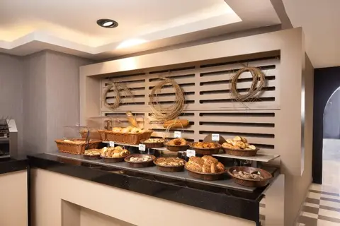 Orka Royal Hotel & Spa, fotografia 7 nga 14