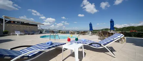 Orka Royal Hotel & Spa, fotografia 10 nga 14