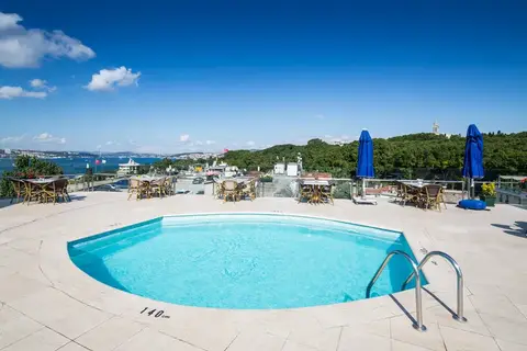 Orka Royal Hotel & Spa, fotografia 11 nga 14