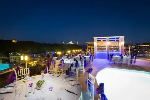 Orka Royal Hotel & Spa, fotografia 13 nga 14