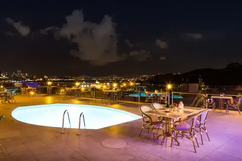 Orka Royal Hotel & Spa, fotografia 14 nga 14