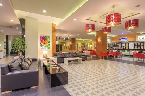 Orka Sunlife Resort Hotel, fotografia 5 nga 20