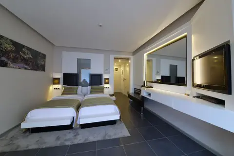 Orka Sunlife Resort Hotel, fotografia 12 nga 20