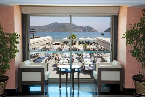 Örsmaris Boutique Hotel, fotografia 6 nga 20
