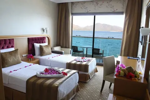 Örsmaris Boutique Hotel, fotografia 7 nga 20