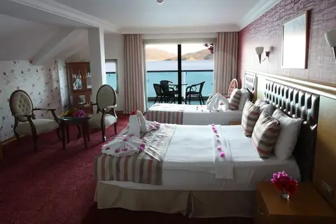 Örsmaris Boutique Hotel, fotografia 8 nga 20