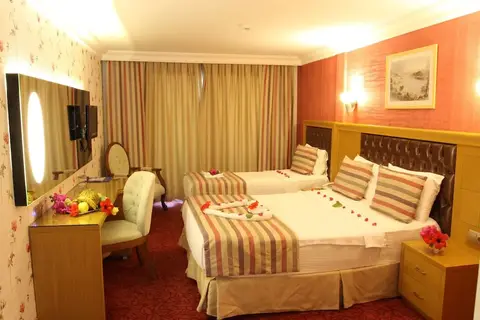 Örsmaris Boutique Hotel, fotografia 9 nga 20