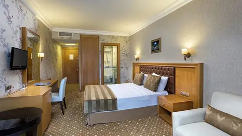 Örsmaris Boutique Hotel, fotografia 10 nga 20