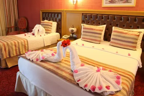 Örsmaris Boutique Hotel, fotografia 11 nga 20