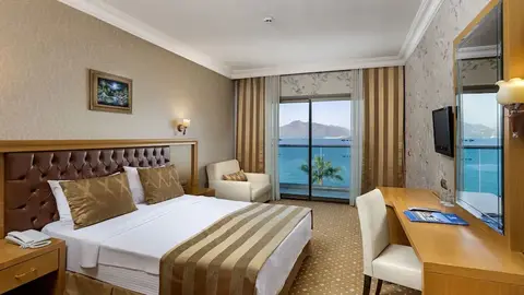 Örsmaris Boutique Hotel, fotografia 12 nga 20