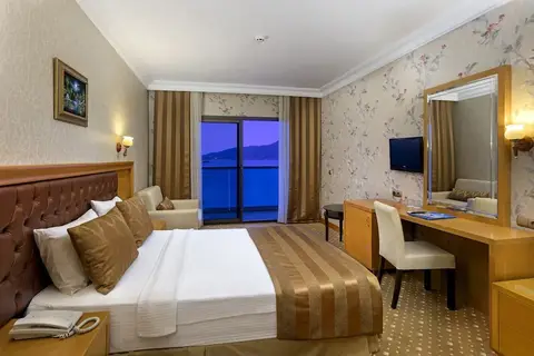 Örsmaris Boutique Hotel, fotografia 13 nga 20