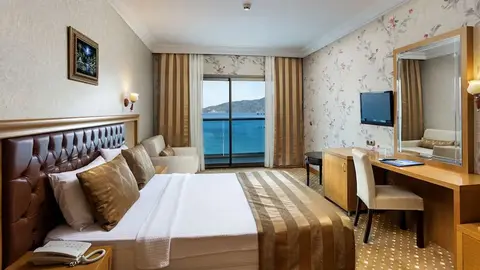 Örsmaris Boutique Hotel, fotografia 14 nga 20