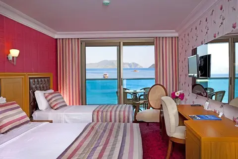 Örsmaris Boutique Hotel, fotografia 15 nga 20