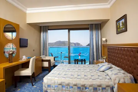 Örsmaris Boutique Hotel, fotografia 16 nga 20