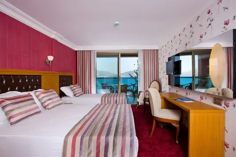 Örsmaris Boutique Hotel, fotografia 17 nga 20