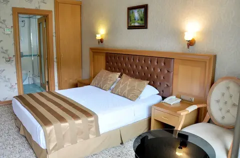 Örsmaris Boutique Hotel, fotografia 18 nga 20