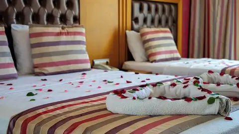 Örsmaris Boutique Hotel, fotografia 19 nga 20