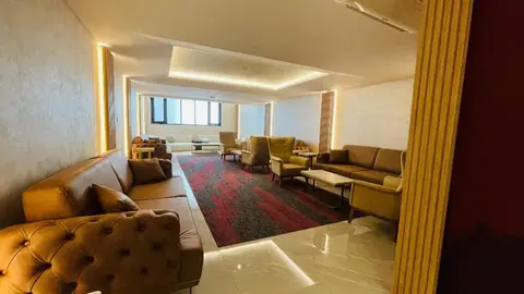 Osmanbey Fatih Hotel, fotografia 6 nga 20