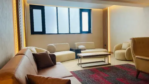 Osmanbey Fatih Hotel, fotografia 10 nga 20