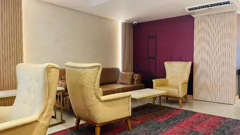 Osmanbey Fatih Hotel, fotografia 11 nga 20