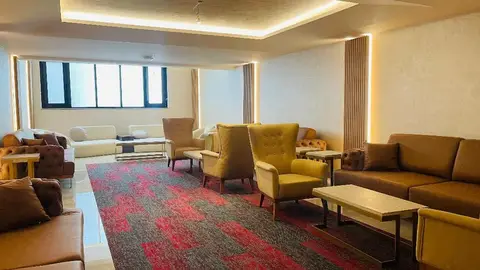 Osmanbey Fatih Hotel, fotografia 12 nga 20