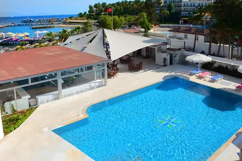 Otium Park Ayaz Aqua Beach, fotografia 4 nga 9