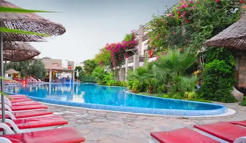 Otium Park Ayaz Aqua Beach, fotografia 5 nga 9
