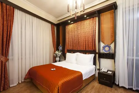 Ottoman Hotel Imperial, fotografia 15 nga 20