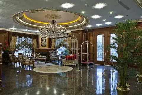 Ottoman's Life Boutique Hotel Istanbul, fotografia 3 nga 20