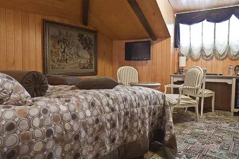 Ottoman's Life Boutique Hotel Istanbul, fotografia 7 nga 20