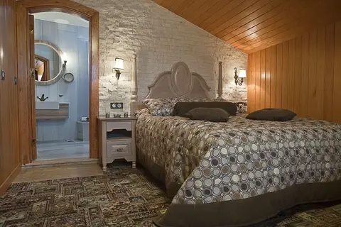 Ottoman's Life Boutique Hotel Istanbul, fotografia 8 nga 20