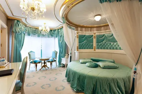 Ottoman's Life Boutique Hotel Istanbul, fotografia 9 nga 20