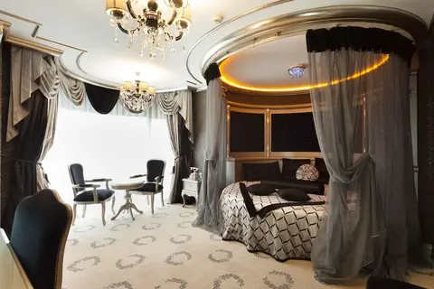 Ottoman's Life Boutique Hotel Istanbul, fotografia 10 nga 20