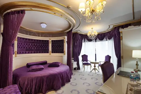 Ottoman's Life Boutique Hotel Istanbul, fotografia 11 nga 20