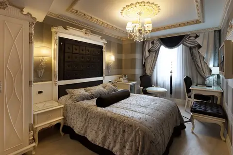 Ottoman's Life Boutique Hotel Istanbul, fotografia 13 nga 20
