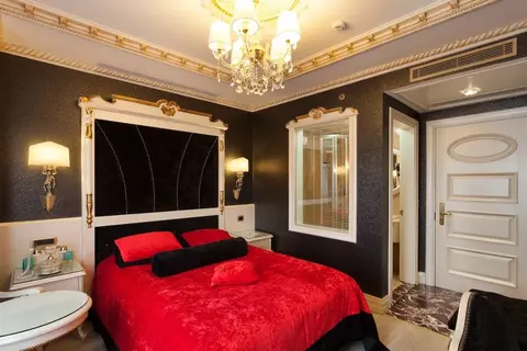 Ottoman's Life Boutique Hotel Istanbul, fotografia 14 nga 20