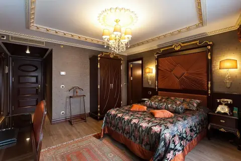 Ottoman's Life Boutique Hotel Istanbul, fotografia 17 nga 20
