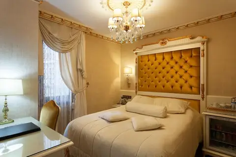Ottoman's Life Boutique Hotel Istanbul, fotografia 19 nga 20