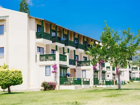 Oz Hotels Incekum Beach Resort, fotografia 5 nga 20