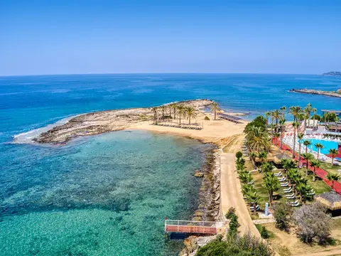 Oz Hotels Incekum Beach Resort, fotografia 11 nga 20