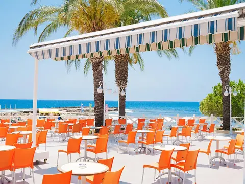 Oz Hotels Incekum Beach Resort, fotografia 13 nga 20