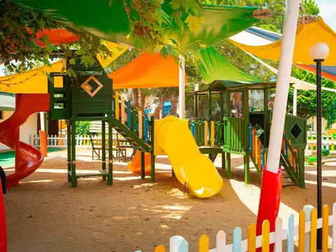 Oz Hotels Incekum Beach Resort, fotografia 18 nga 20