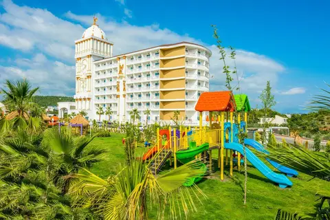 Oz Hotels Sui, fotografia 17 nga 20