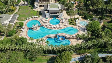 Ozkaymak Falez Hotel, fotografia 5 nga 20
