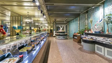 Ozkaymak Falez Hotel, fotografia 6 nga 20