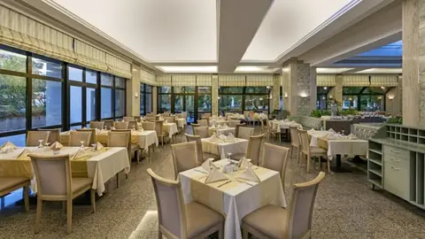 Ozkaymak Falez Hotel, fotografia 7 nga 20
