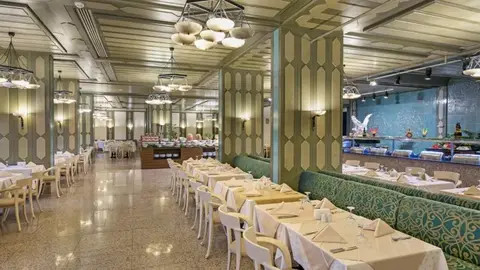 Ozkaymak Falez Hotel, fotografia 8 nga 20