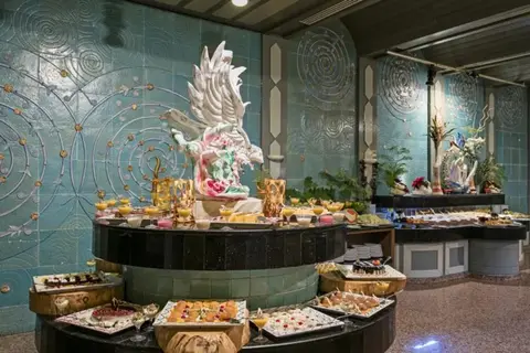 Ozkaymak Falez Hotel, fotografia 10 nga 20