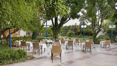 Ozkaymak Falez Hotel, fotografia 11 nga 20